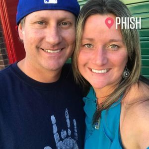 Meet your Posher, Annie